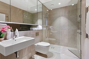 Wynyard Quarter Apartments by Urban Rest