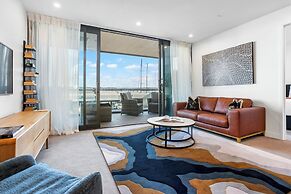 Wynyard Quarter Apartments by Urban Rest