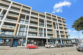 Wynyard Quarter Apartments by Urban Rest
