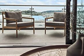 Wynyard Quarter Apartments by Urban Rest