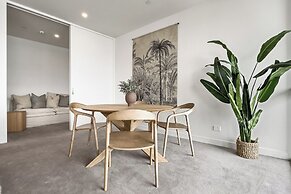 Wynyard Quarter Apartments by Urban Rest