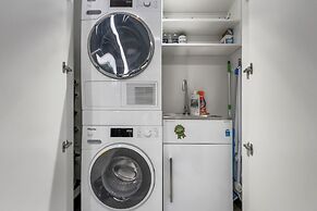 Wynyard Quarter Apartments by Urban Rest