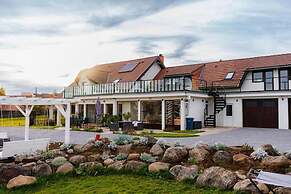 Harghita Sunrise Apart Complex and Spa