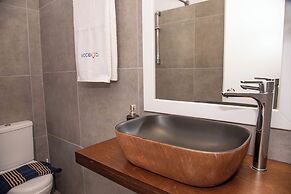 Antonia's Apartments