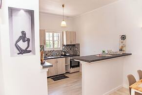 Antonia's Apartments