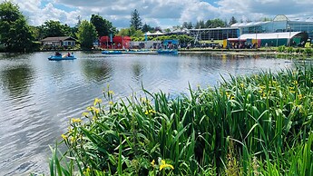 Wl56 Haven Haggerston Castle Holiday Park