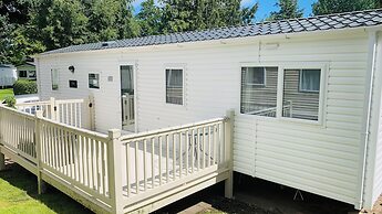 Wl56 Haven Haggerston Castle Holiday Park