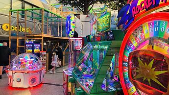 Wl56 Haven Haggerston Castle Holiday Park