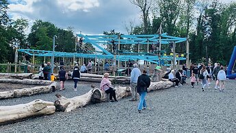 Wl56 Haven Haggerston Castle Holiday Park