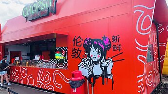 Wl56 Haven Haggerston Castle Holiday Park