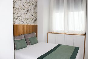 BIBO SUITES REAL CHANCILLERIA