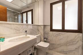 BIBO SUITES REAL CHANCILLERIA