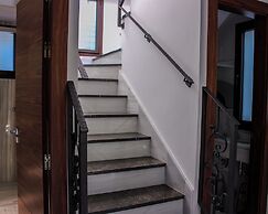 BIBO SUITES REAL CHANCILLERIA