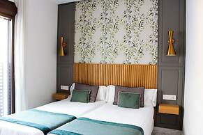 BIBO SUITES REAL CHANCILLERIA