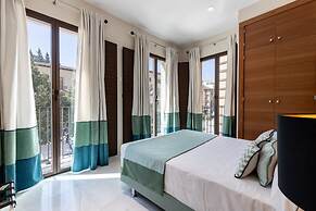 BIBO SUITES REAL CHANCILLERIA