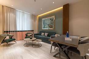 BIBO SUITES REAL CHANCILLERIA