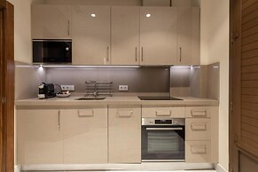 BIBO SUITES REAL CHANCILLERIA