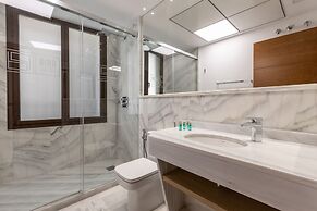 BIBO SUITES REAL CHANCILLERIA