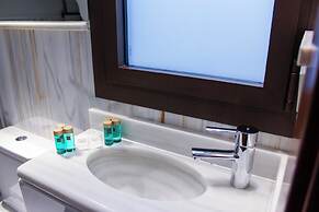 BIBO SUITES REAL CHANCILLERIA