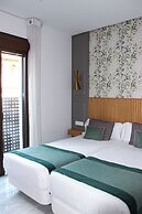 BIBO SUITES REAL CHANCILLERIA