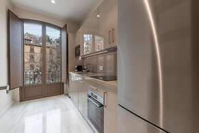 BIBO SUITES REAL CHANCILLERIA