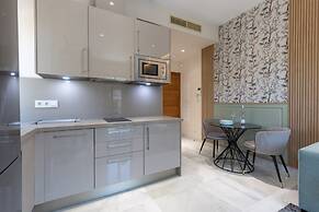 BIBO SUITES REAL CHANCILLERIA