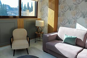 BIBO SUITES REAL CHANCILLERIA