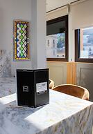 BIBO SUITES REAL CHANCILLERIA