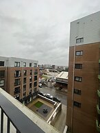 Highend 2bed Duplex Apt With Top Floor Terrace