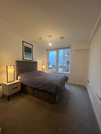 Highend 2bed Duplex Apt With Top Floor Terrace