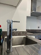 Highend 2bed Duplex Apt With Top Floor Terrace