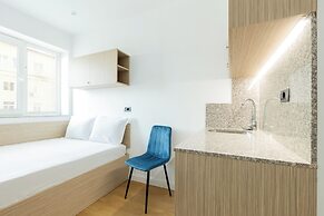 Millennia Hotel