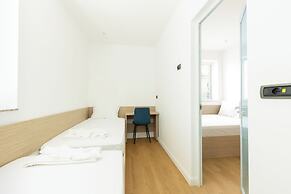 Millennia Hotel