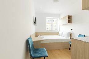 Millennia Hotel