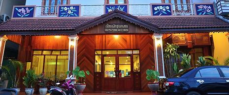Souphaphone Hotel