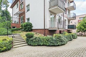 Wakacyjny Apartament Puck by Renters