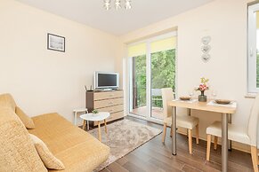 Wakacyjny Apartament Puck by Renters