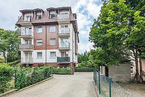 Wakacyjny Apartament Puck by Renters