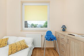 Wakacyjny Apartament Puck by Renters