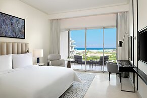 Address  Beach Resort Marassi