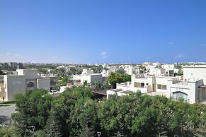 Address  Beach Resort Marassi