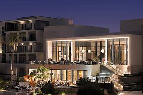 Address  Beach Resort Marassi