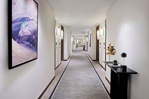 Address  Beach Resort Marassi