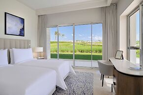 Address  Beach Resort Marassi