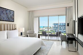 Address  Beach Resort Marassi