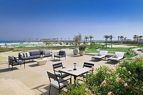 Address  Beach Resort Marassi