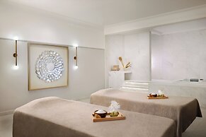 Address  Beach Resort Marassi