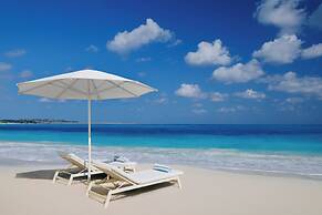 Address  Beach Resort Marassi