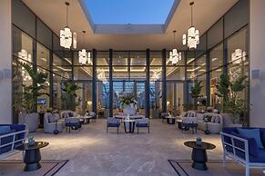 Address  Beach Resort Marassi