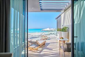 Address  Beach Resort Marassi